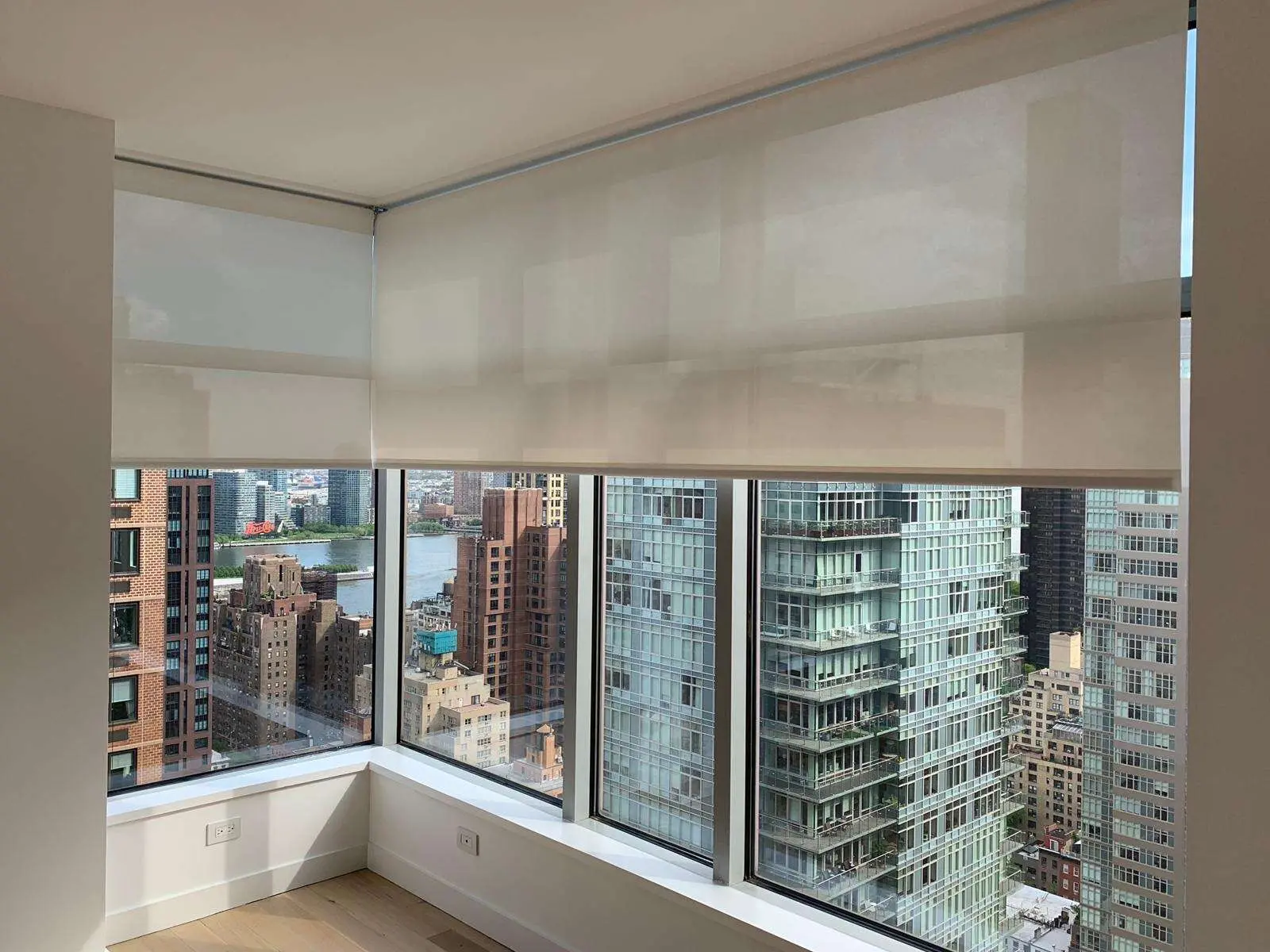 Window Treatments services